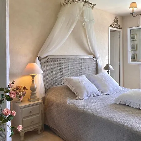 Bed & Breakfast Santa Paola D'hotes De Charme, Piscine, Vue Montagne, Ajaccio *